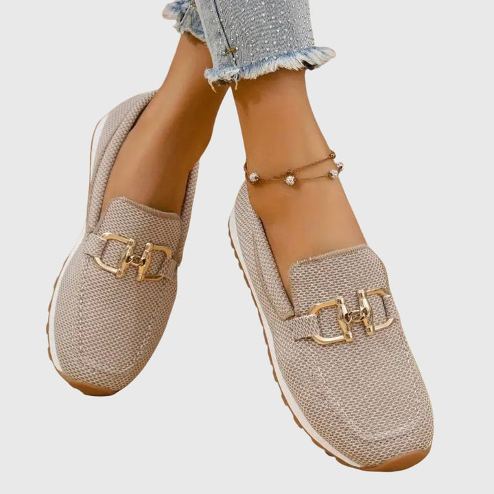 Susie | Tênis Ortopédicos Loafer