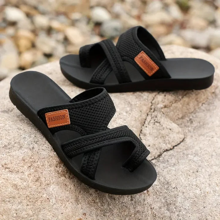 Sandalias Correctoras de Juanetes Cally con Soporte