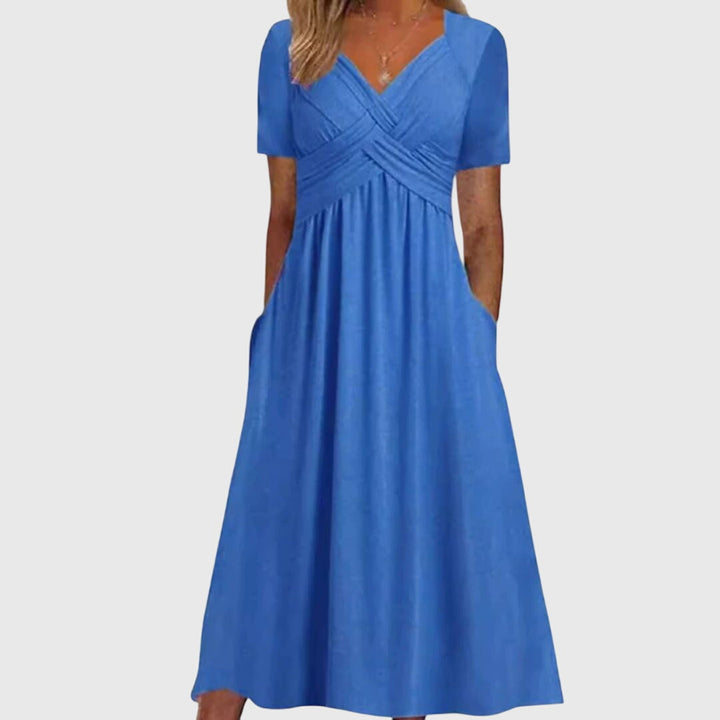 Amanda - Vestido Favorito