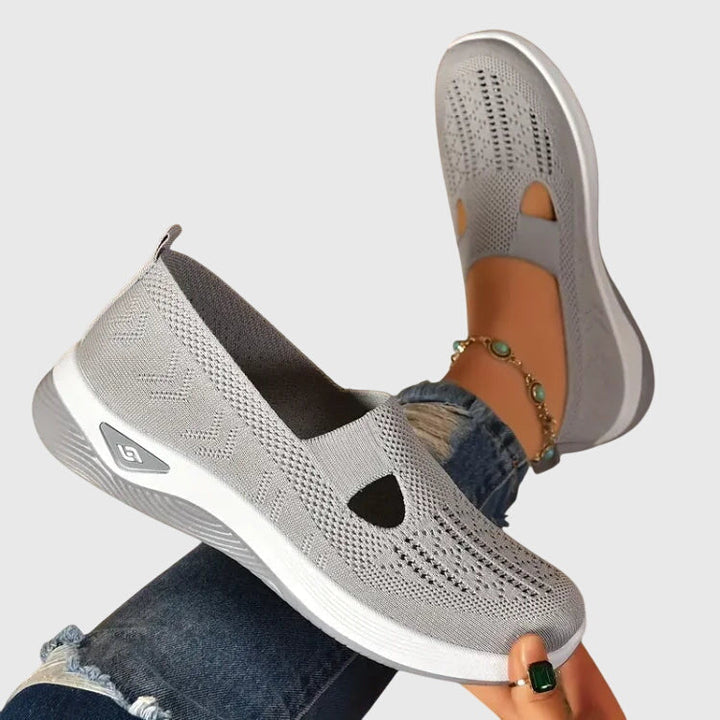 Zapatos ortopédicos para caminar Lora