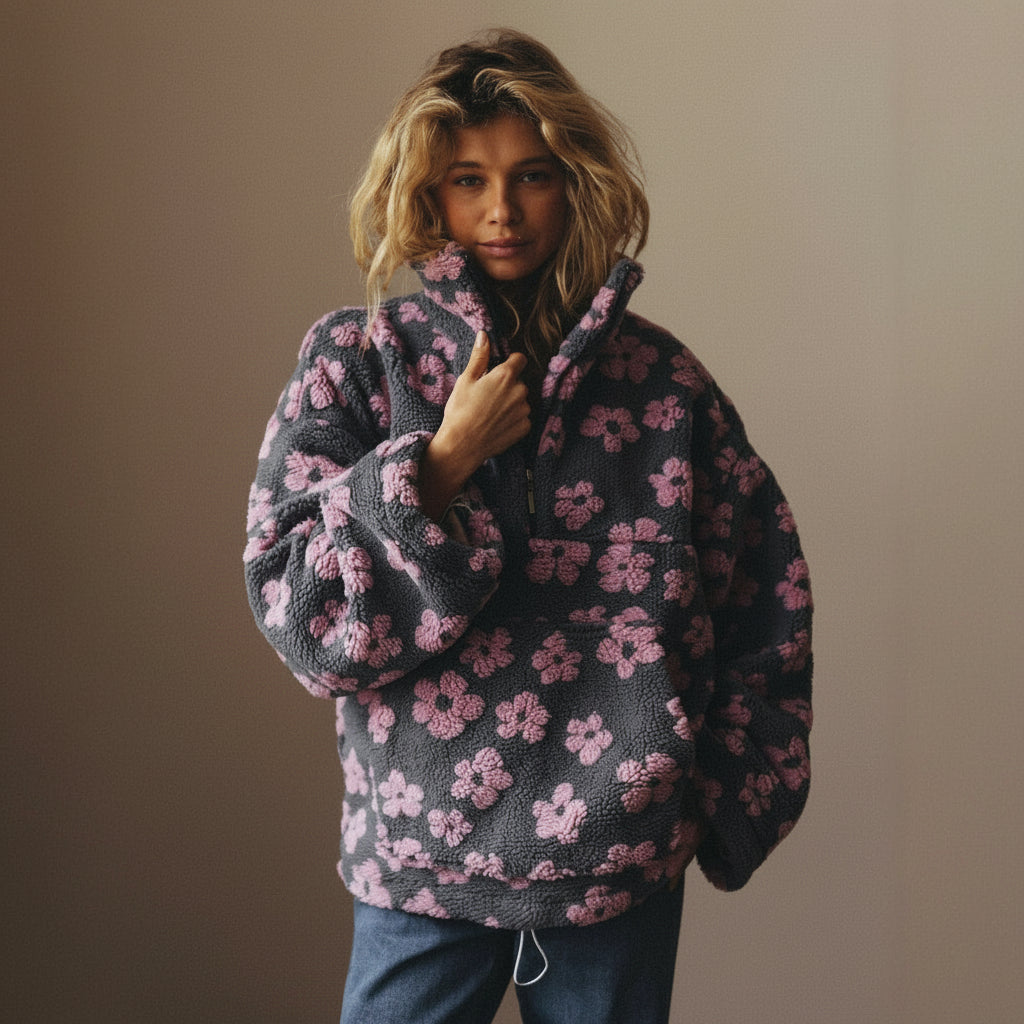 Suzanne | El Polaire Flower Power