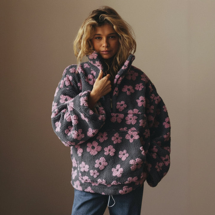 Suzanne | El Polaire Flower Power