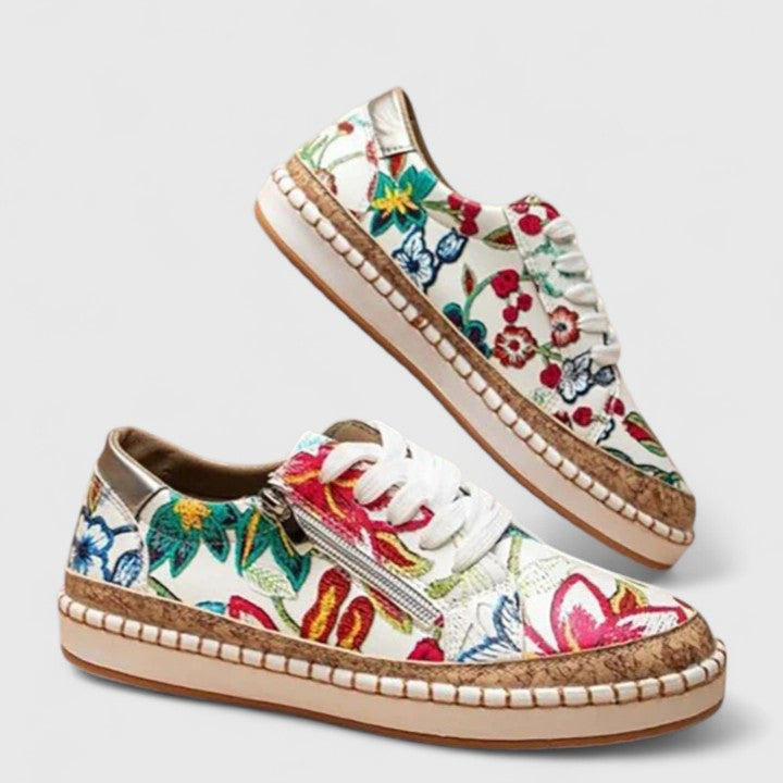 OLISETTE | SAPATOS ORTOPÉDICOS