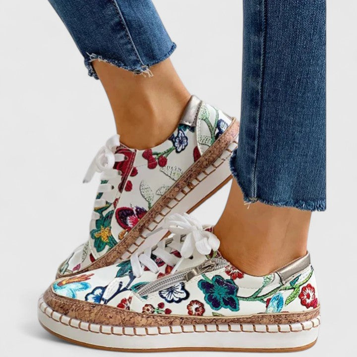 OLISETTE | SAPATOS ORTOPÉDICOS