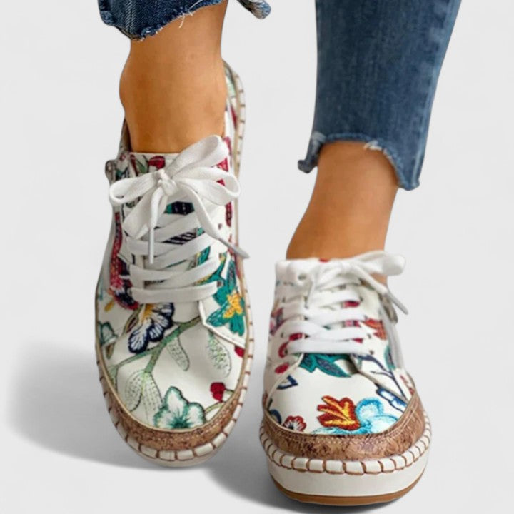 OLISETTE | SAPATOS ORTOPÉDICOS