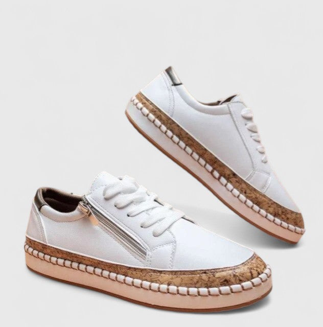 OLISETTE | SAPATOS ORTOPÉDICOS