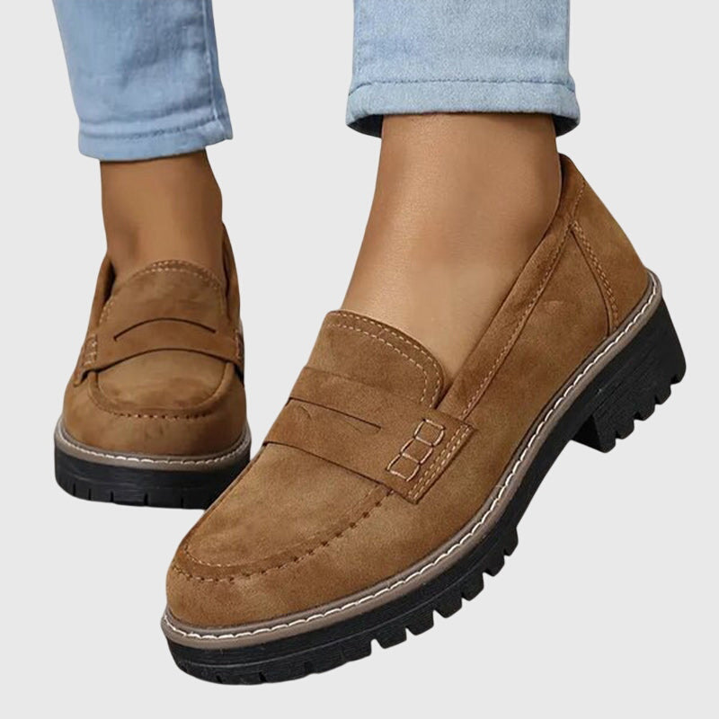 Melania | Mocassins Atemporais