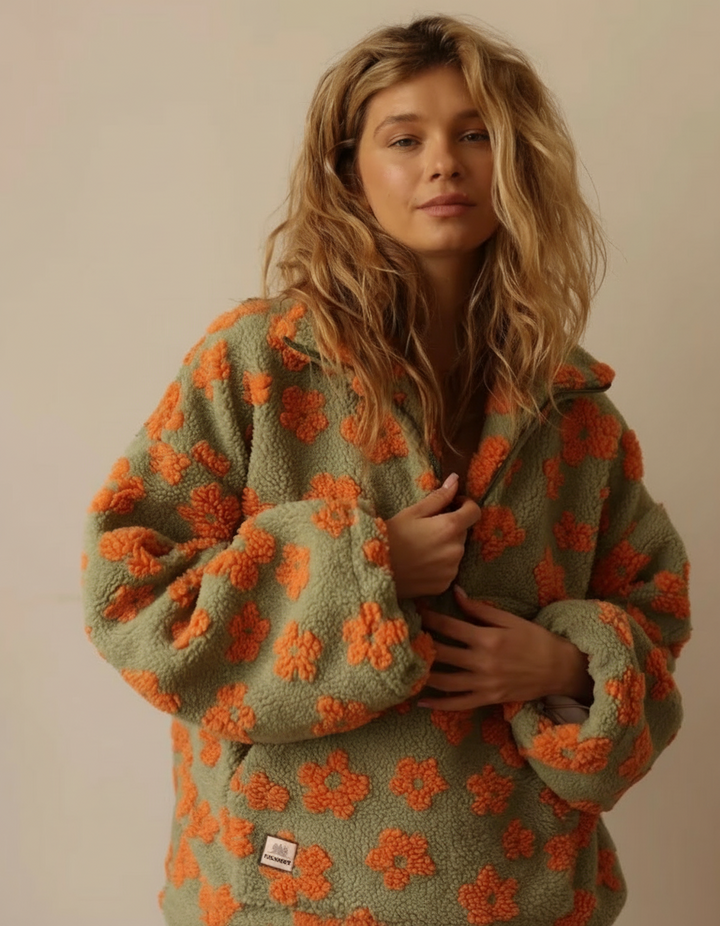 Suzanne | El Polaire Flower Power