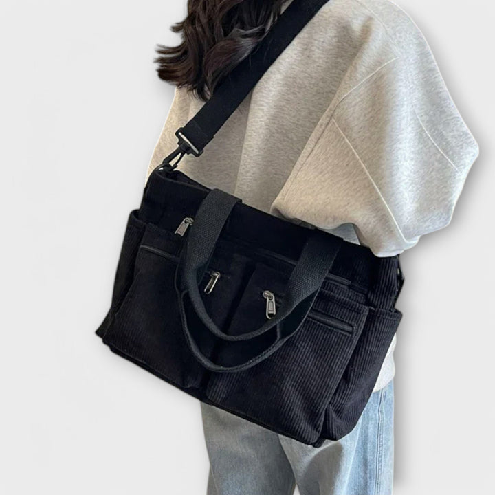 Olivia - Bolso tote