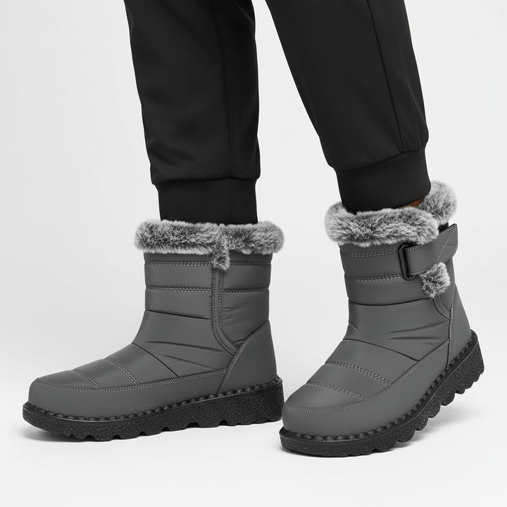 Waterproof Comfort Boots