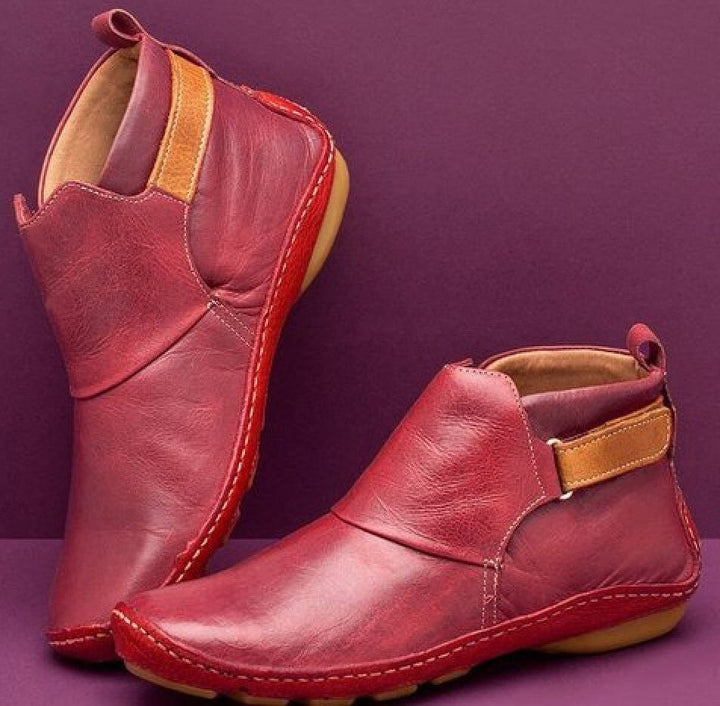 Elsa | Botas ortopédicas para tobillo