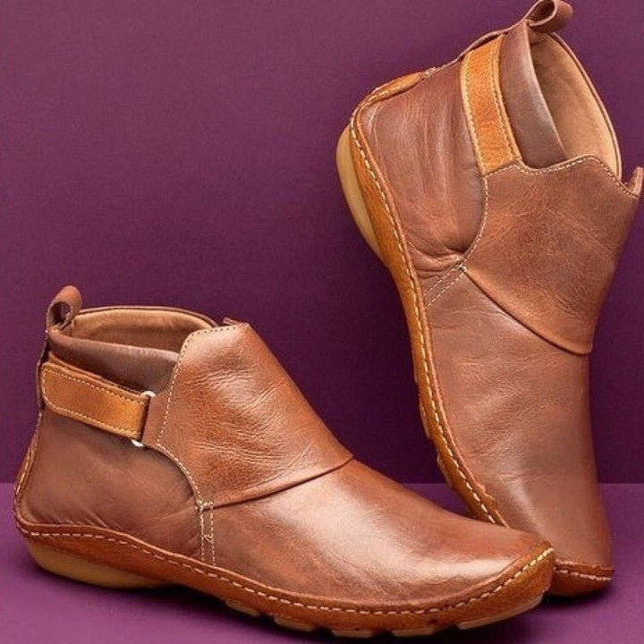 Elsa | Botas ortopédicas para tobillo