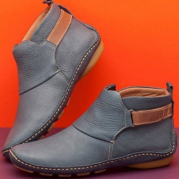 Elsa | Botas ortopédicas para tobillo