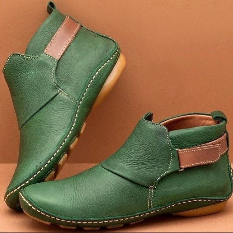 Elsa | Botas ortopédicas para tobillo