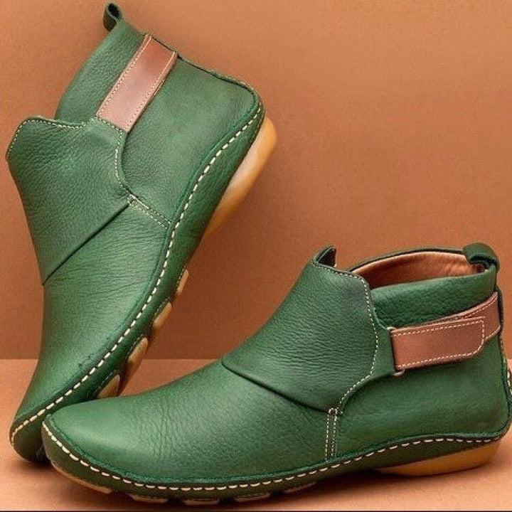 Elsa | Botas ortopédicas para tobillo
