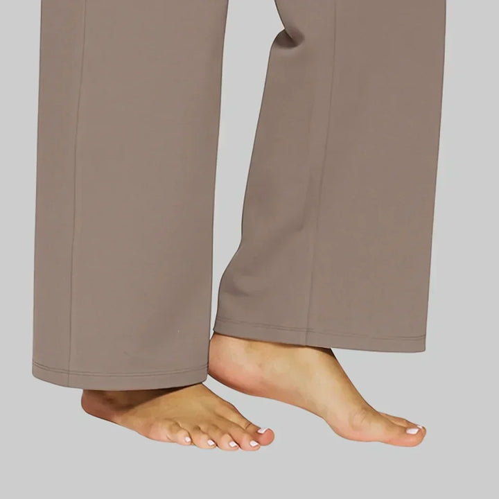 Marviennea | Pantalones cómodos y elásticos