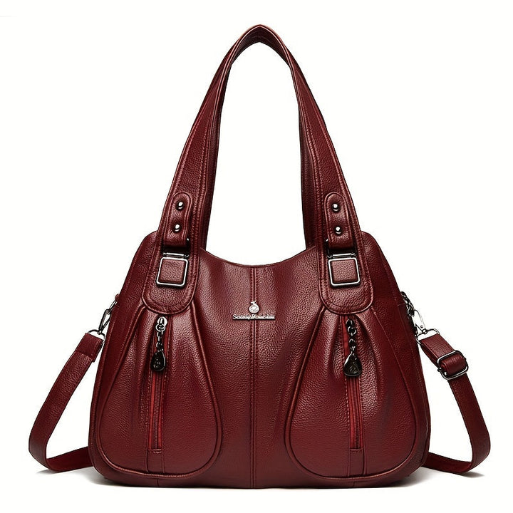 Clara | Bolso de hombro casual