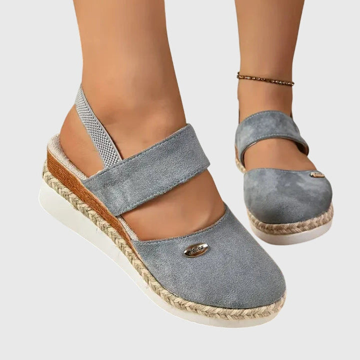 Harriet | Sandalias ortopédicas
