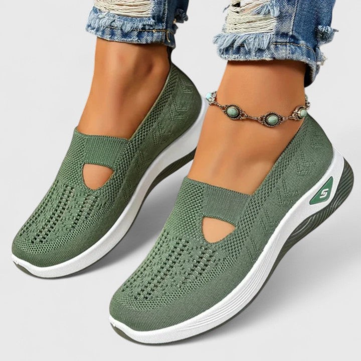 Aloriana | Zapatillas Cómodas
