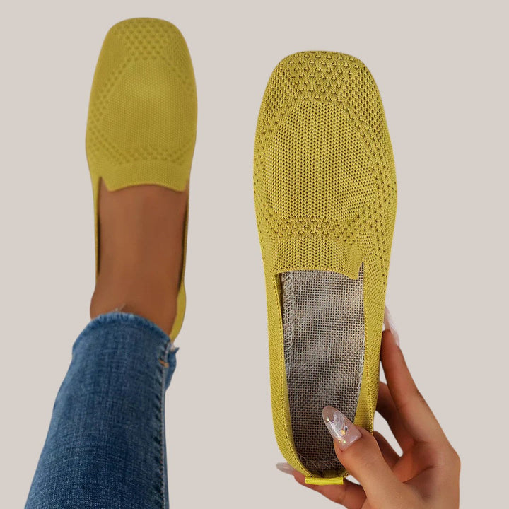 Elvira | Zapatos cómodos