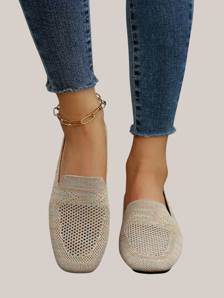 Elvira | Zapatos cómodos