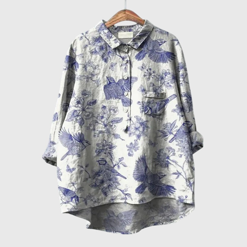 Elly | Blouse