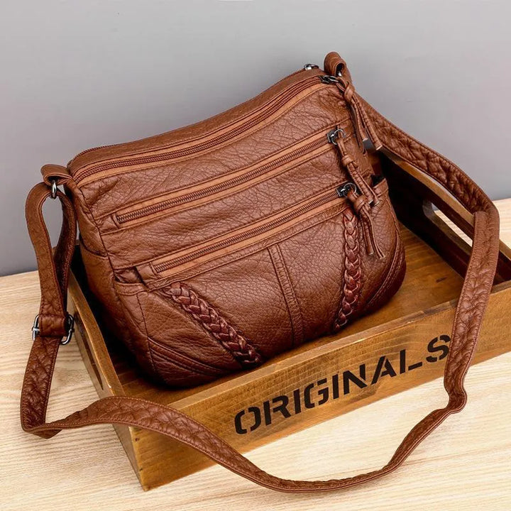Indy - Bolsa Macia