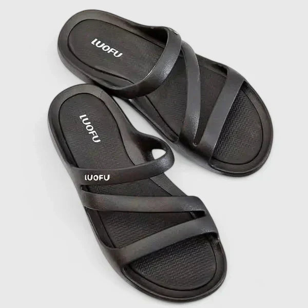 DARYELL | SANDALIAS ORTOPÉDICAS