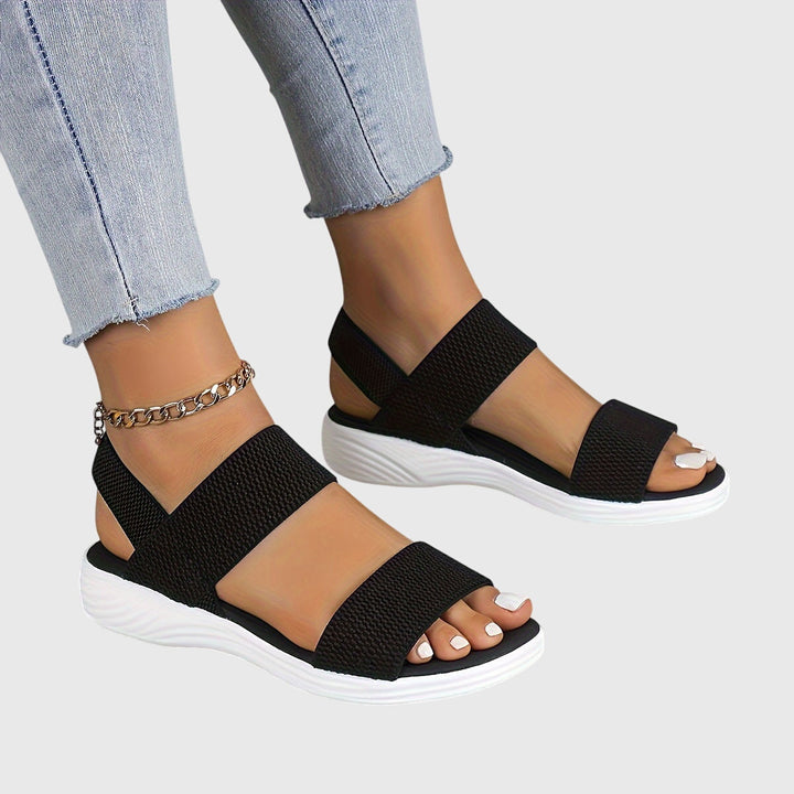 EMILA | SANDALIAS ORTOPÉDICAS