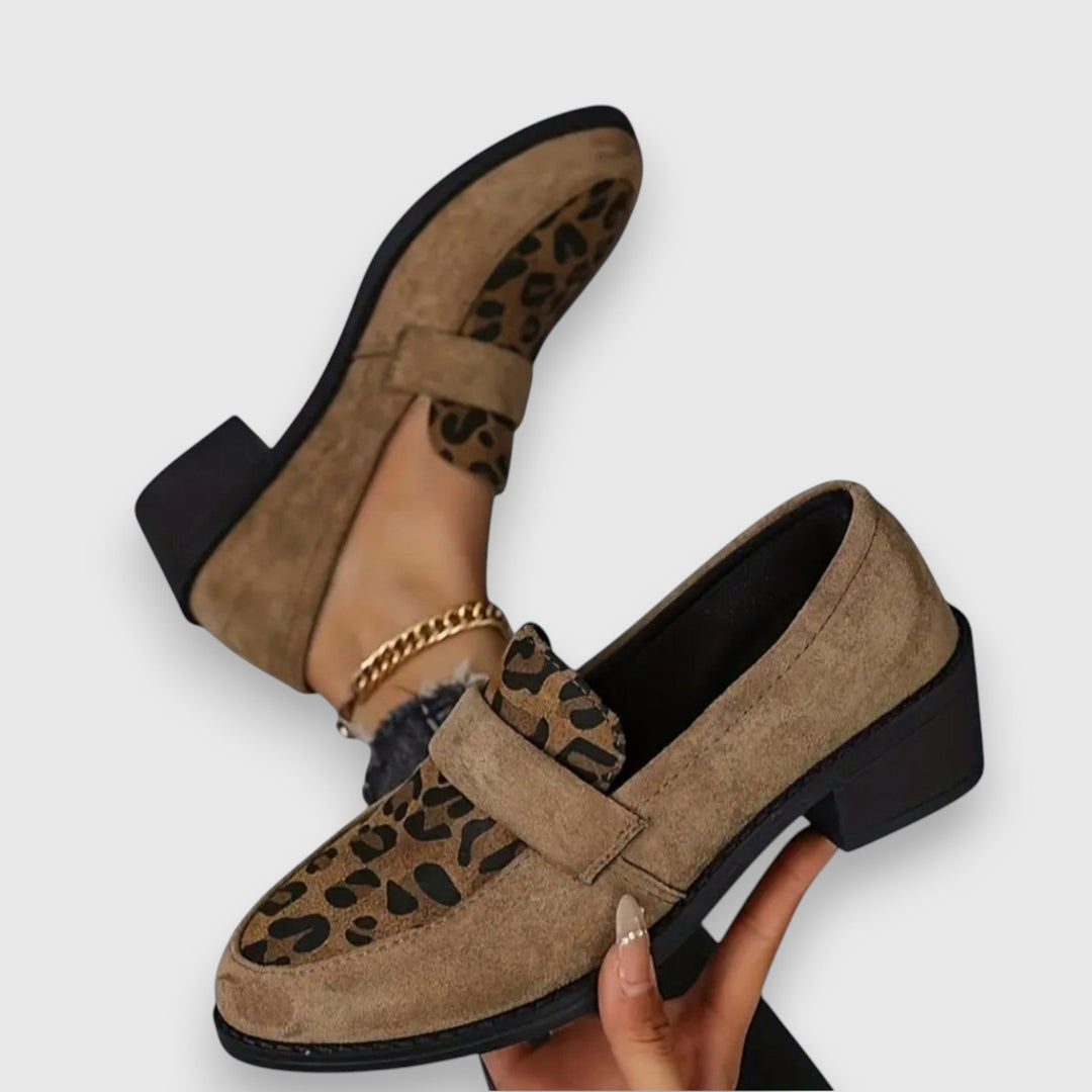 Brunika – Mocasines Cómodos
