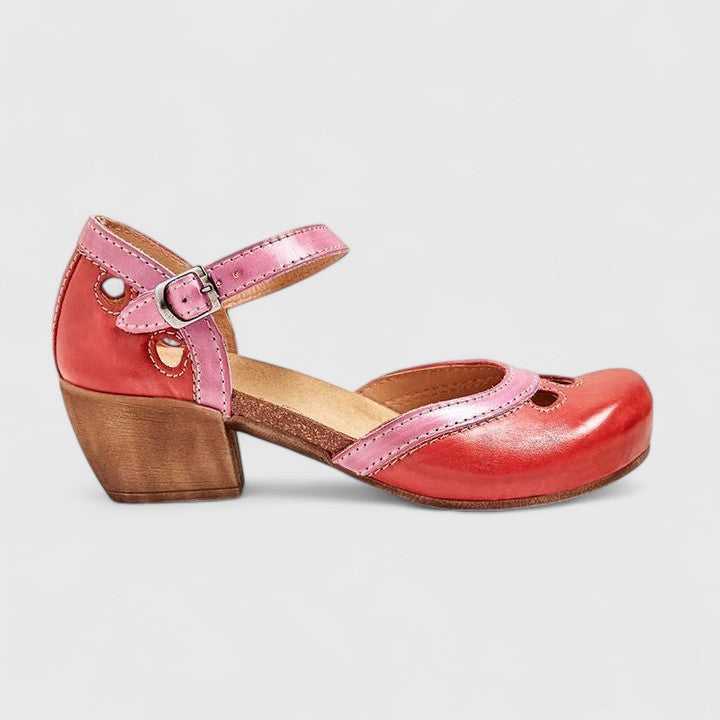 CALINAE | SANDÁLIAS ORTOPÉDICAS