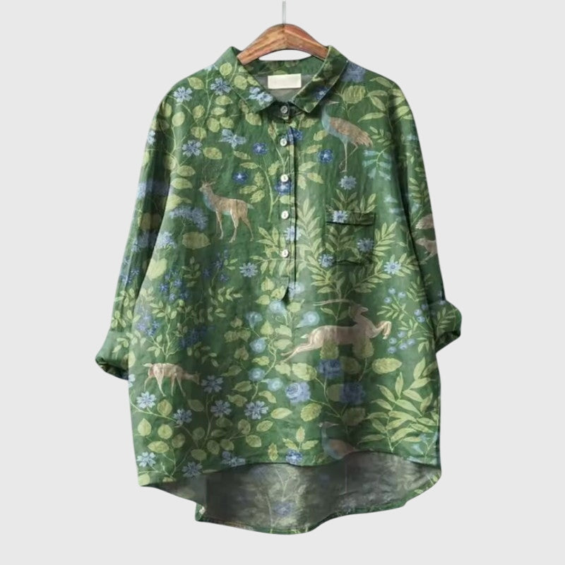 Lumi | Blusa