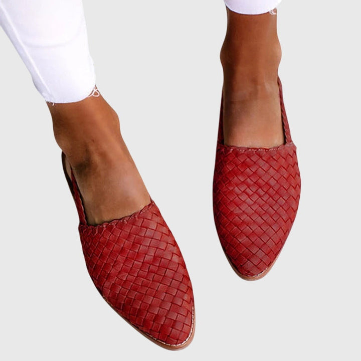 SELENE | SANDALIAS ORTOPÉDICAS