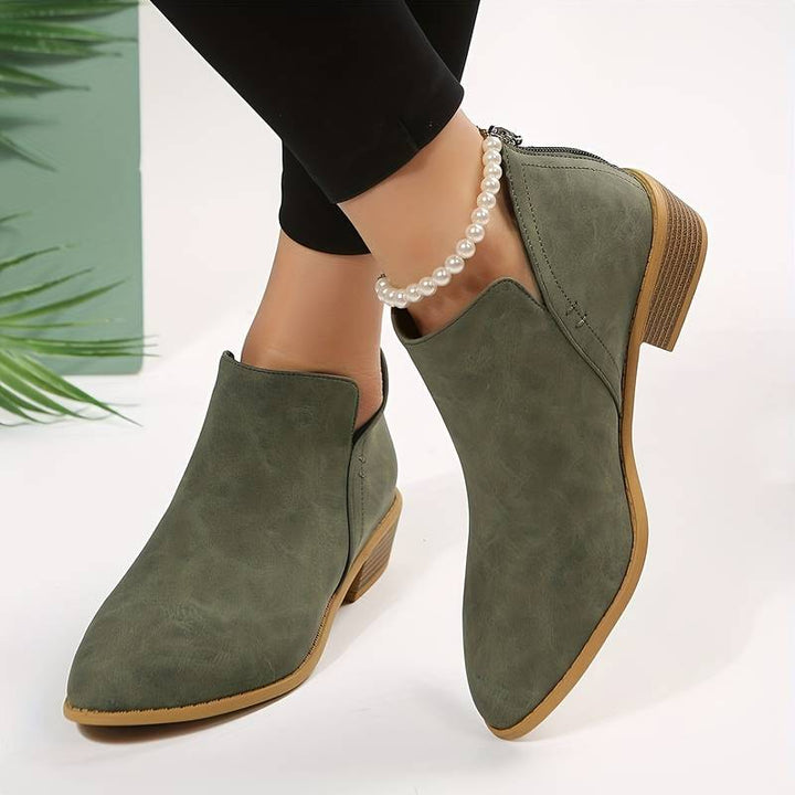 Beatrix | Botas elegantes de mujer