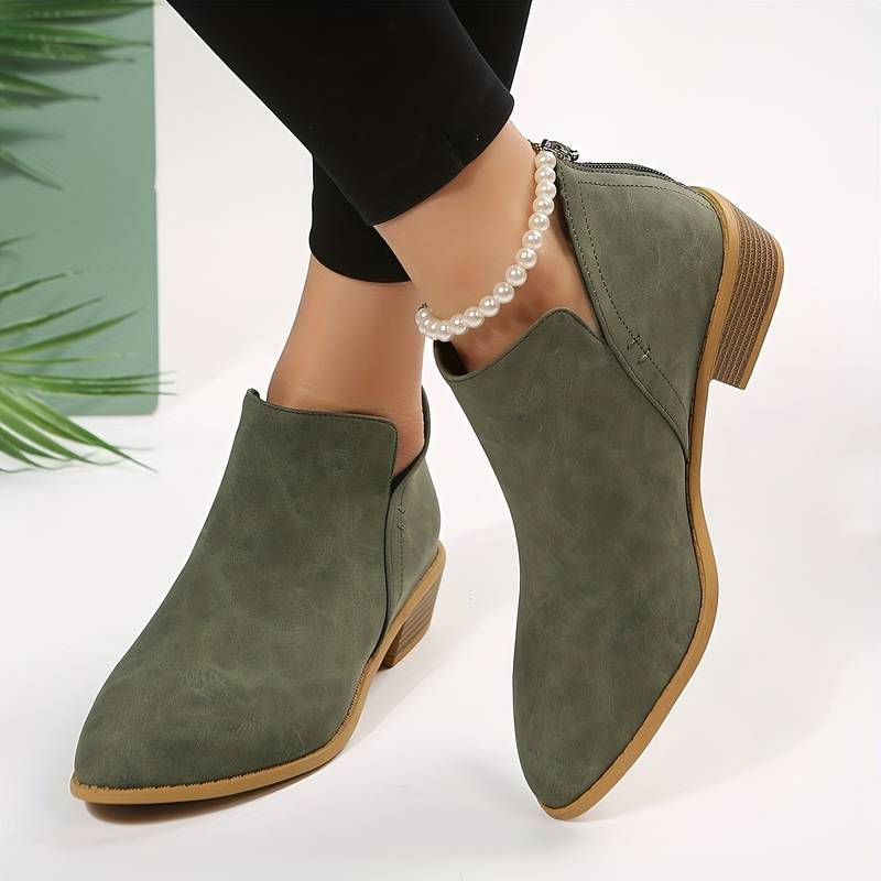 Beatrix | Botas elegantes de mujer