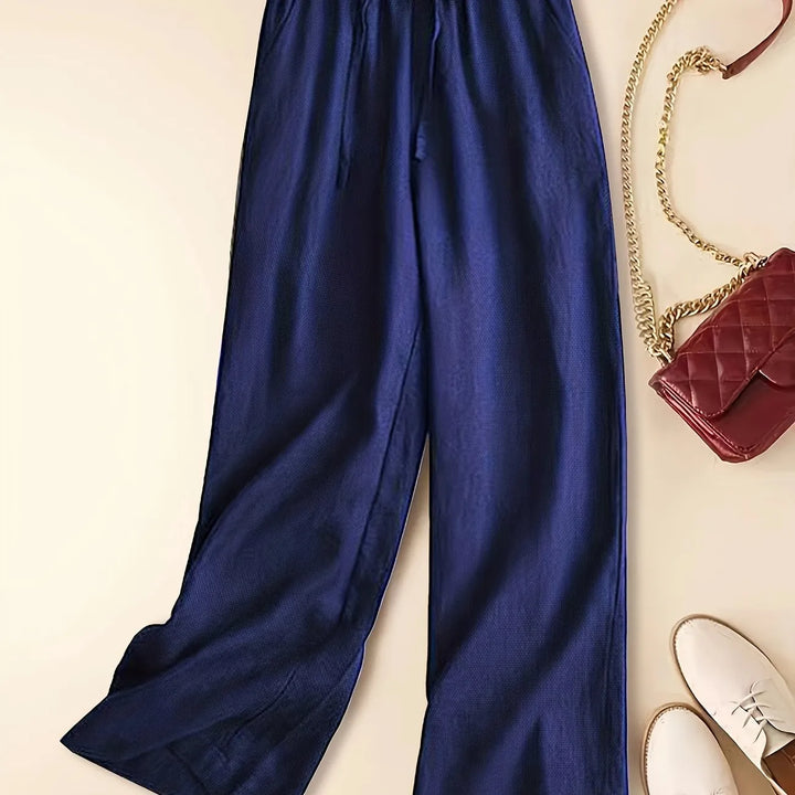 Tina - Relaxed Pants