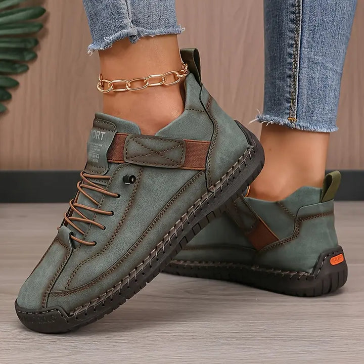 Saela | Zapatillas ortopédicas
