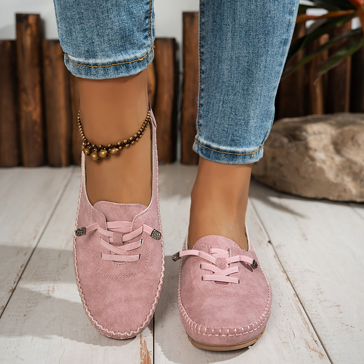 Cambrilee | Mocassins Confortáveis