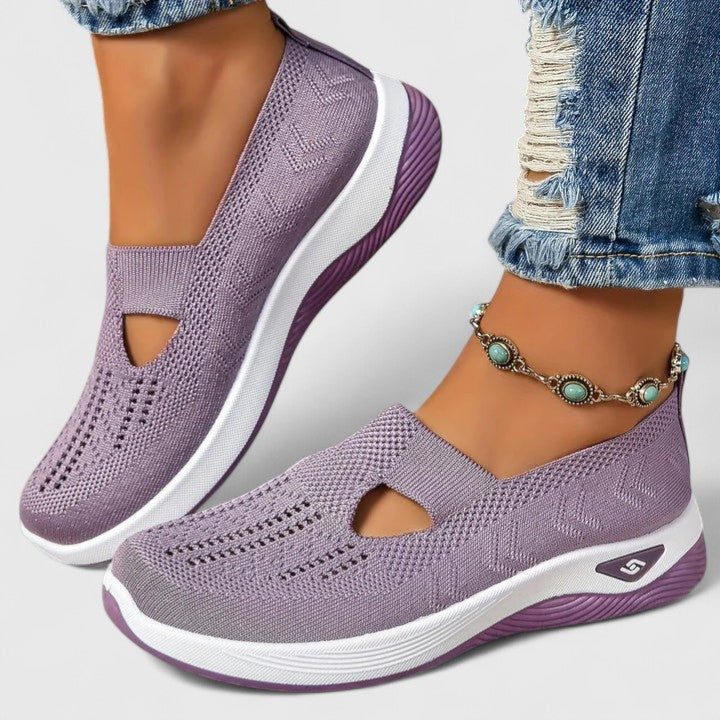 Aloriana | Zapatillas Cómodas