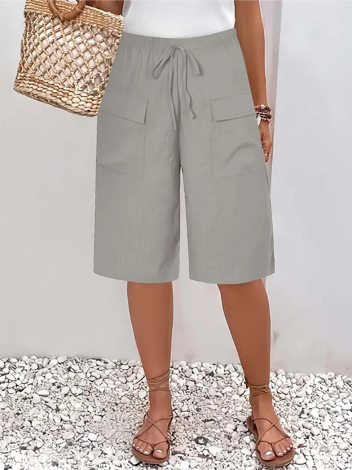 Lina | Everyday Comfort Shorts