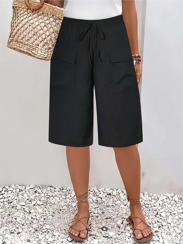 Lina | Everyday Comfort Shorts