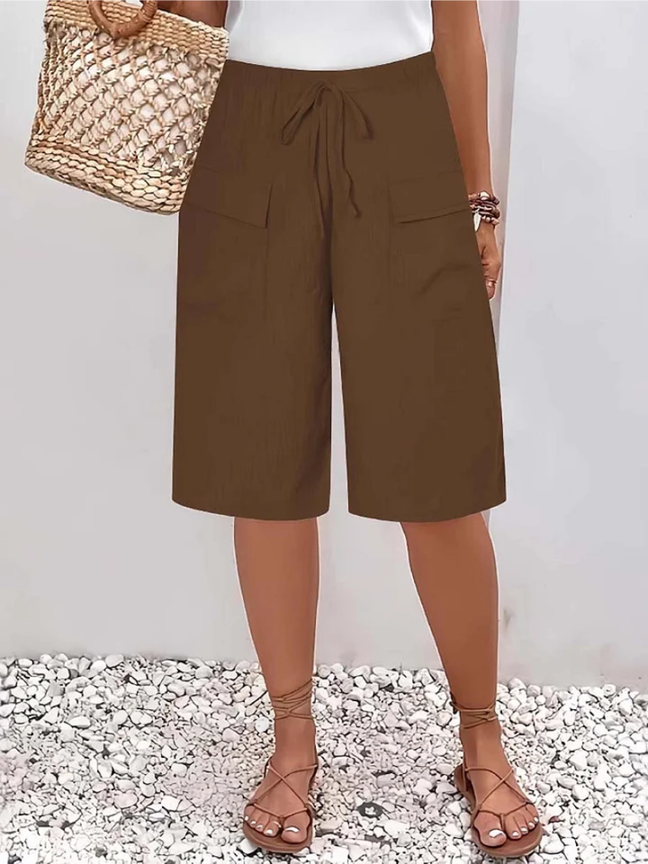 Lina | Everyday Comfort Shorts