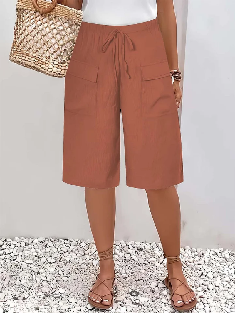 Lina | Everyday Comfort Shorts