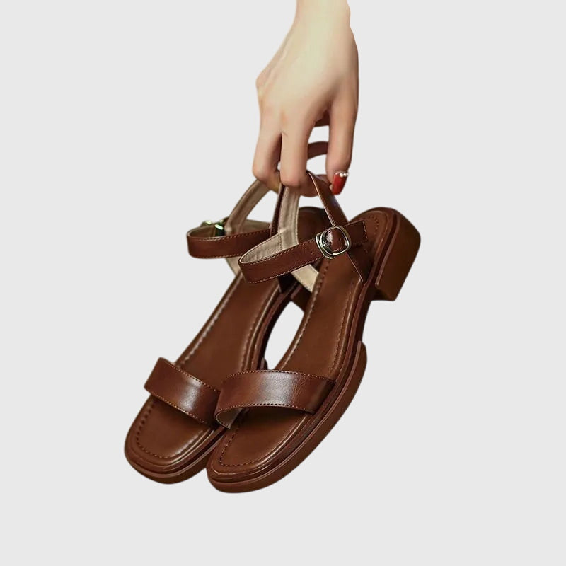 Celestia | Orthopedic Sandals
