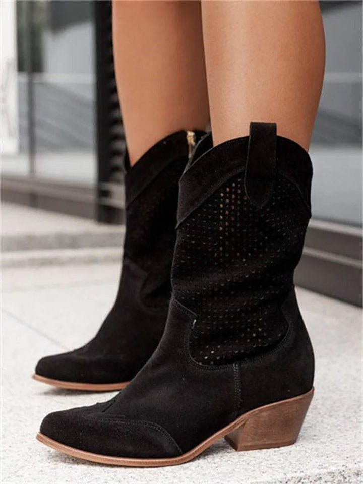 Botas western Ellie