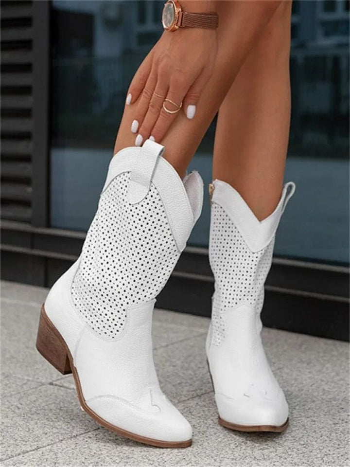 Botas western Ellie