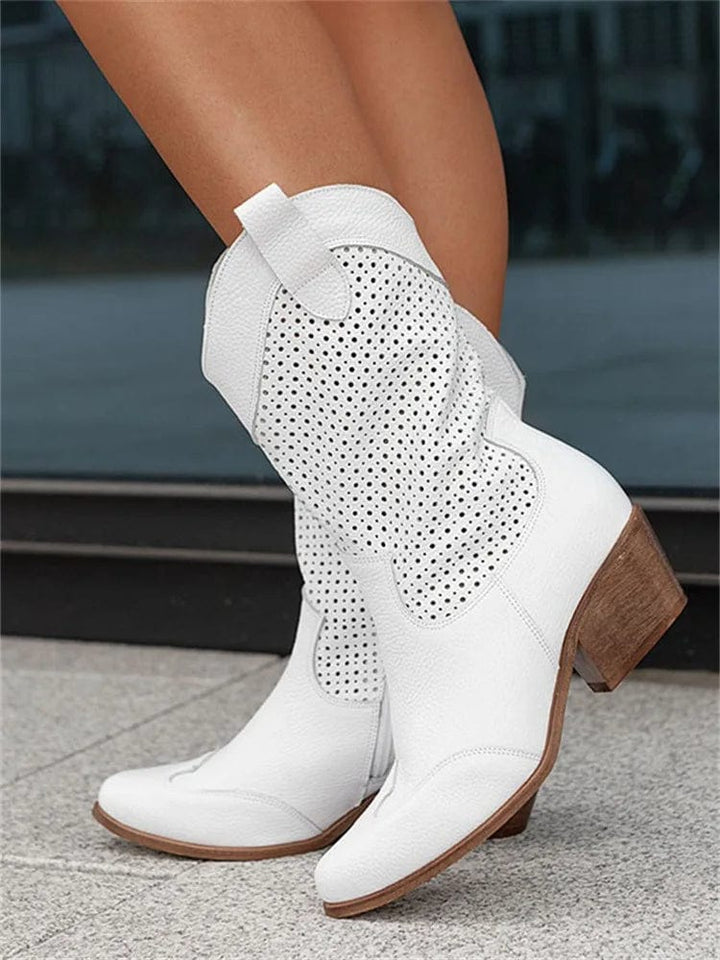 Botas western Ellie