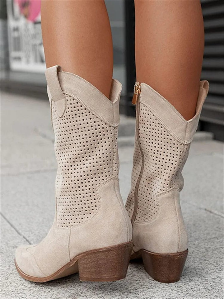 Botas western Ellie