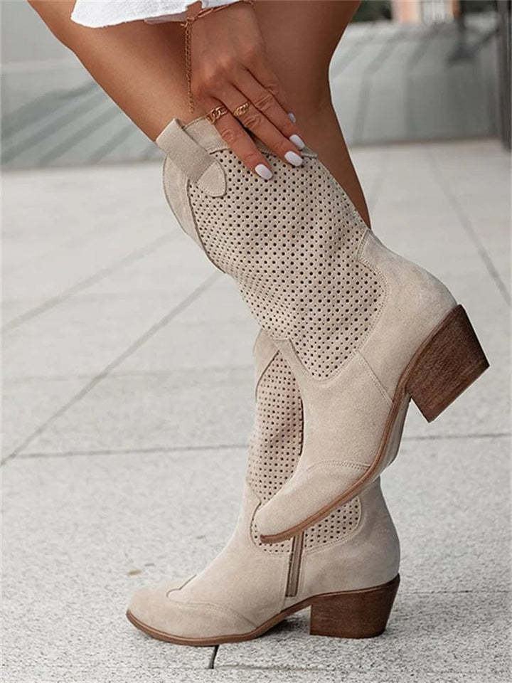Botas western Ellie