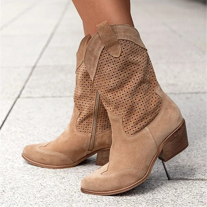 Botas western Ellie